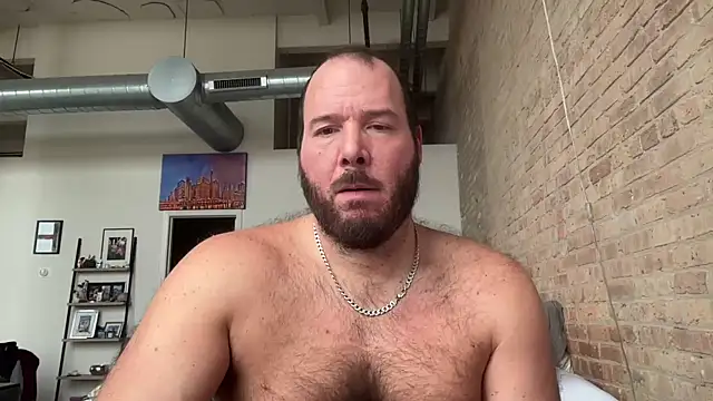Barebackheat online show from 12-18-25, 04:11