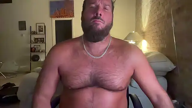 Barebackheat online show from 07-23-26, 03:04