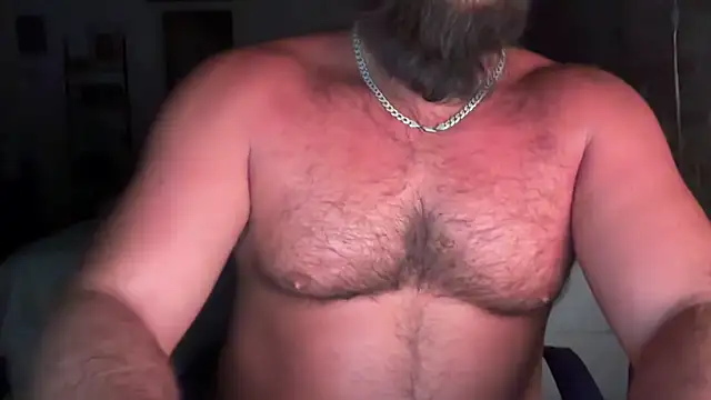 Barebackheat online show from 10-02-25, 03:54