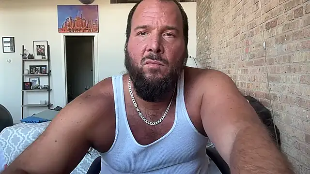 Barebackheat online show from 07-06-26, 01:07