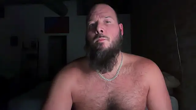 Barebackheat online show from 10-24-25, 04:55