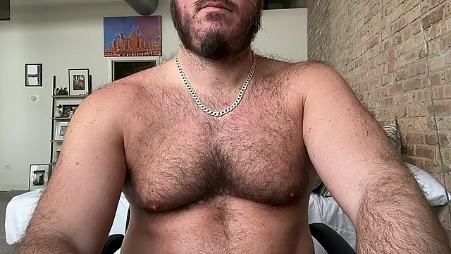 Barebackheat online show from 01-06-26, 05:50