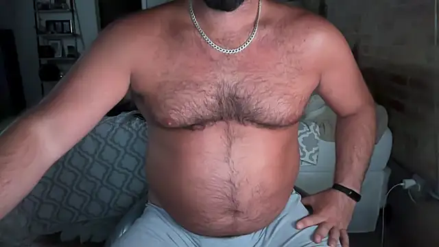 Barebackheat online show from 06-11-26, 04:53
