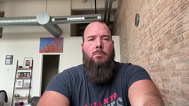 Barebackheat online show from 11-04-25, 07:06