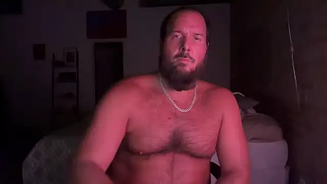 Barebackheat online show from 08-05-26, 03:55