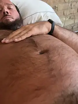 Barebackheat online show from 07-21-26, 11:33