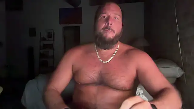 Barebackheat online show from 07-22-26, 08:05
