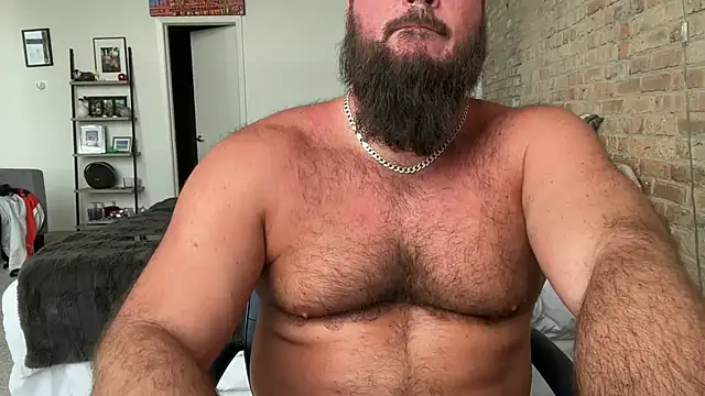 Barebackheat online show from 10-22-25, 09:57