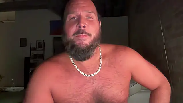 Barebackheat online show from 07-18-26, 04:32