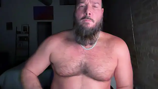 Barebackheat online show from 10-30-25, 05:17