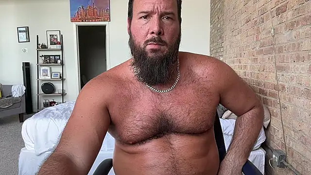 Barebackheat online show from 09-27-25, 07:09