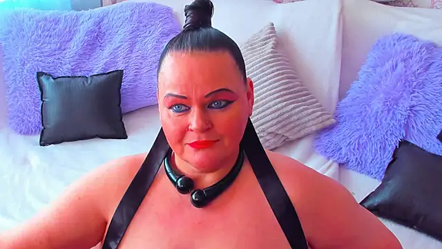 MilanaBiegert online show from 03-07-25, 10:46