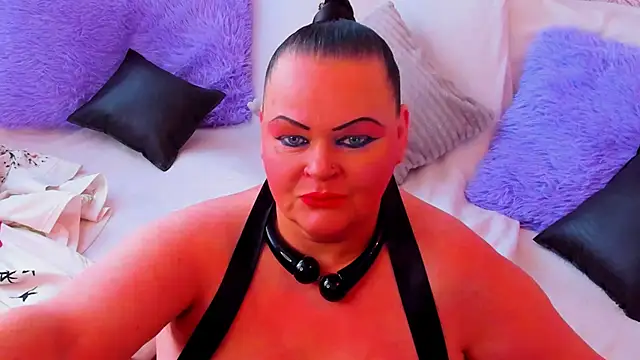 MilanaBiegert online show from 02-21-25, 07:23