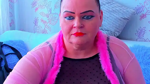 MilanaBiegert online show from 03-14-25, 01:24