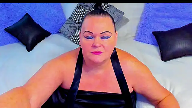 MilanaBiegert online show from 12-03-25, 11:09