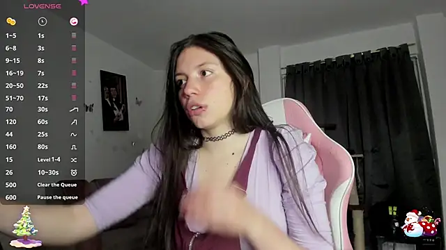 Snapshot of katty_snow chatting on 12-13-24, 03:16 katty snow online show from 12-13-24, 03:16