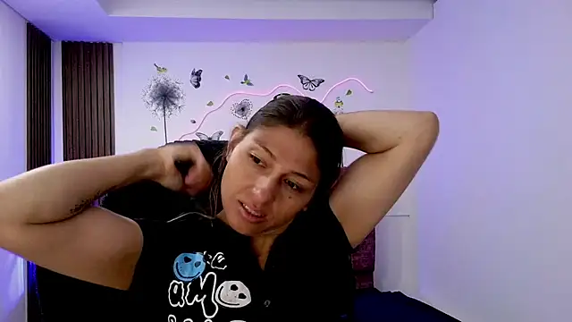 elena detroya online show from 11-27-25, 12:38