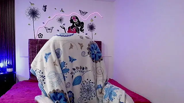 elena detroya online show from 12-05-25, 12:37