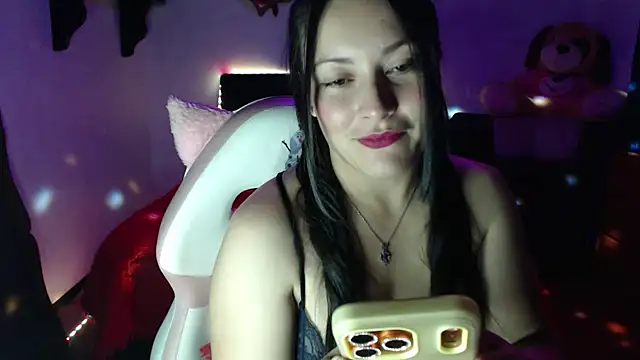 Allisonnlopez online show from 03-27-26, 08:21