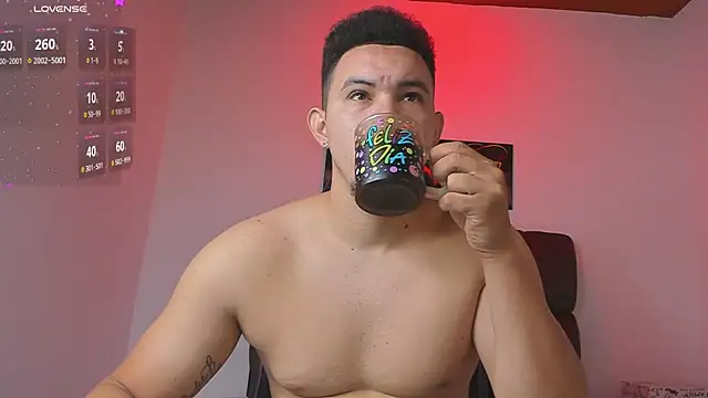 jhotta fox online show from 10-30-25, 07:06