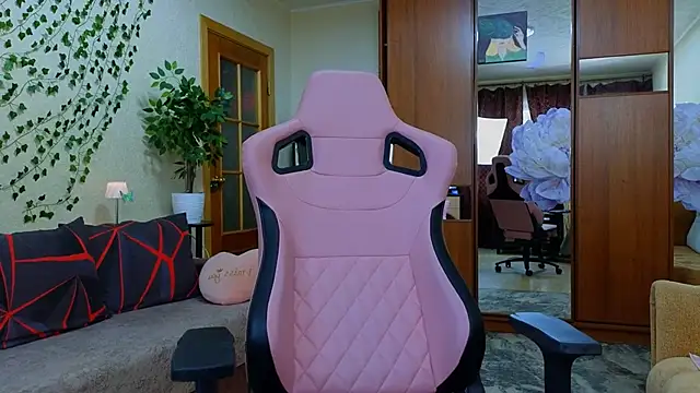 amelia blondy online show from 03-01-26, 08:14