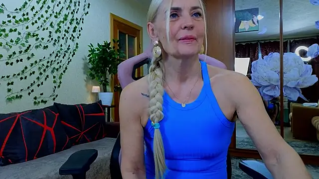 amelia blondy online show from 03-09-26, 01:58