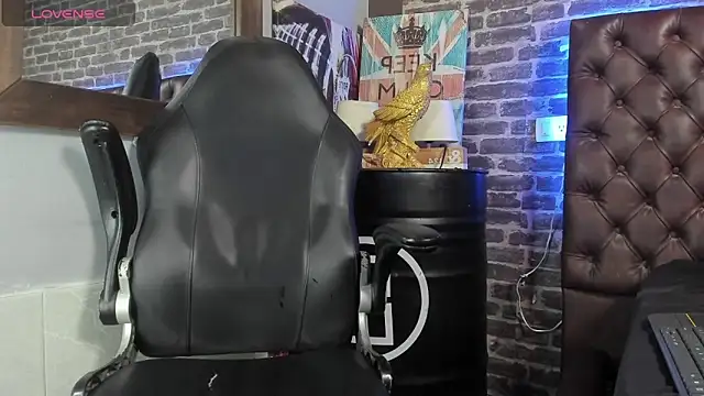 THIAGOXBIG online show from 11-27-25, 04:35