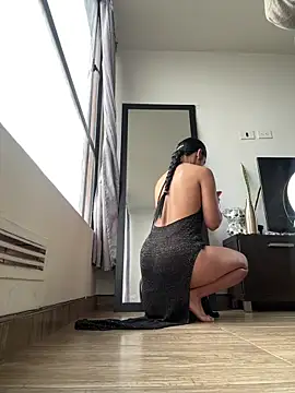 Nikothyna online show from 03-08-26, 07:28