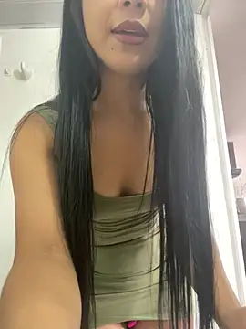 Nikothyna online show from 02-27-25, 04:43