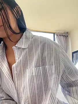 Nikothyna online show from 03-15-26, 06:26