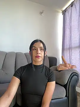 Nikothyna online show from 06-11-26, 04:59