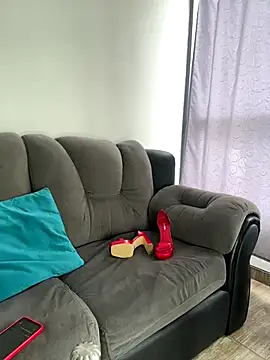 Nikothyna online show from 11-30-25, 08:20