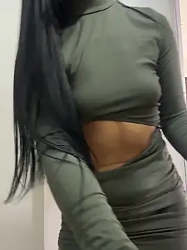 Nikothyna online show from 03-18-26, 04:52