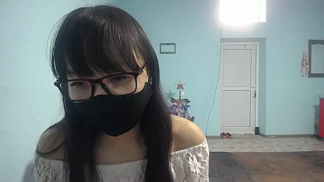 elllaaxx online show from 01-12-26, 03:13