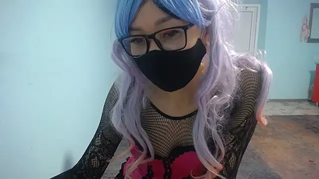 elllaaxx online show from 11-01-25, 03:46