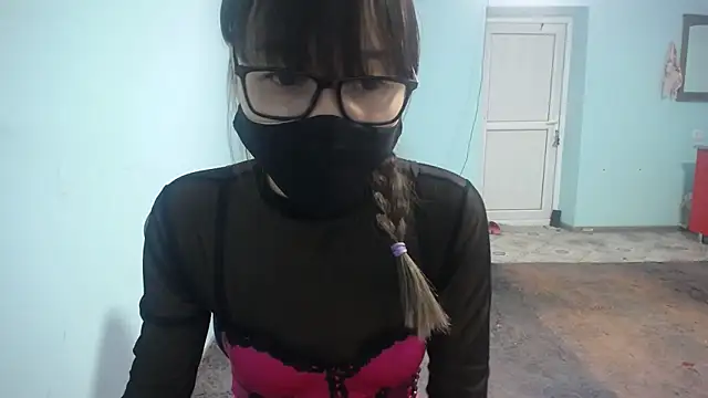 elllaaxx online show from 10-25-25, 04:44