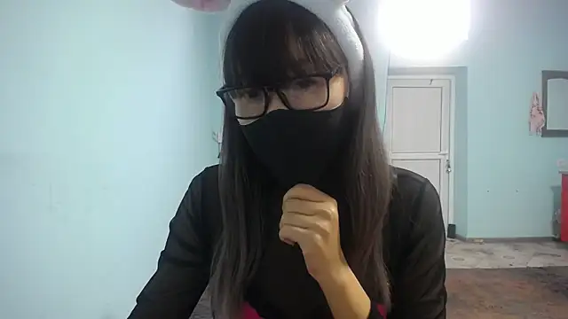 elllaaxx online show from 10-18-25, 04:36