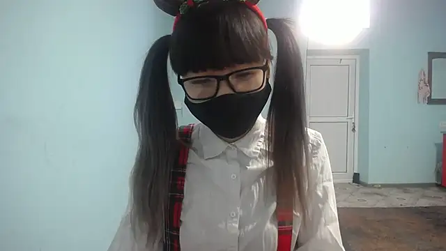 elllaaxx online show from 10-30-25, 03:49