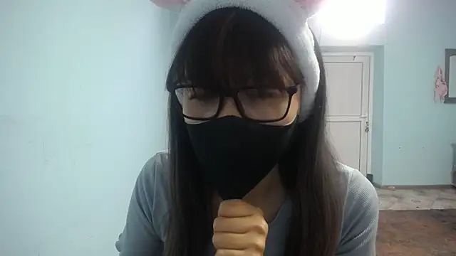 elllaaxx online show from 10-17-25, 04:27