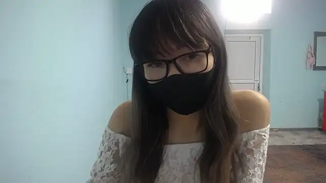 elllaaxx online show from 10-27-25, 03:51