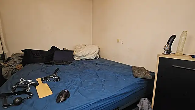 ricoachthefrenchi online show from 10-06-25, 10:54