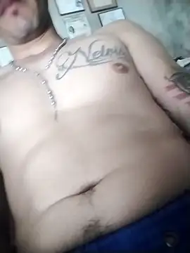 Yesiell online show from 11-07-25, 02:21