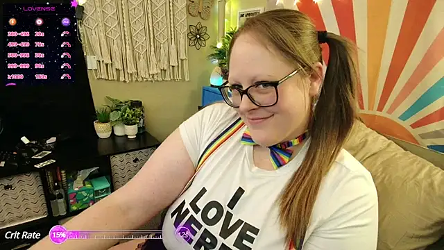 AmyAphrodite online show from 02-22-25, 04:51