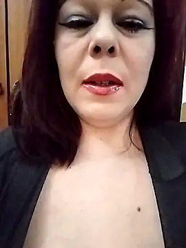 Lucia8600 online show from 12-01-25, 09:04