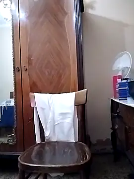 Lucia8600 online show from 04-02-26, 08:04