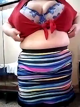 Lucia8600 online show from 03-27-26, 08:54