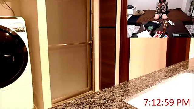 Musabetsu-Ikaseya online show from 02-06-25, 10:14