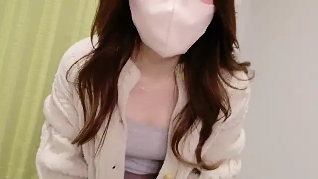 Musabetsu-Ikaseya online show from 01-22-25, 10:50