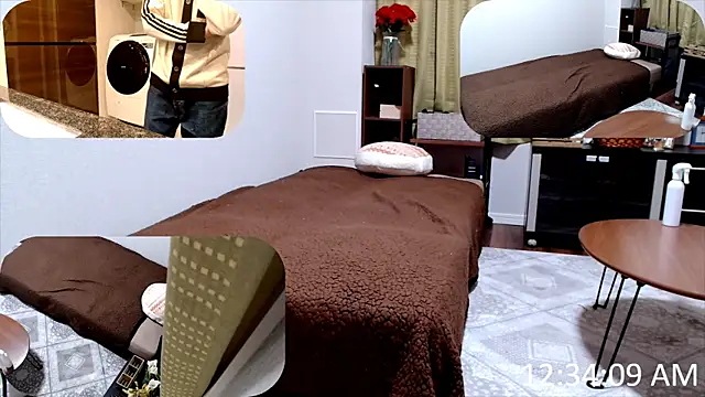 Musabetsu-Ikaseya online show from 01-13-25, 03:36