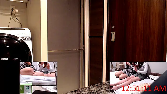 Musabetsu-Ikaseya online show from 02-24-25, 03:53